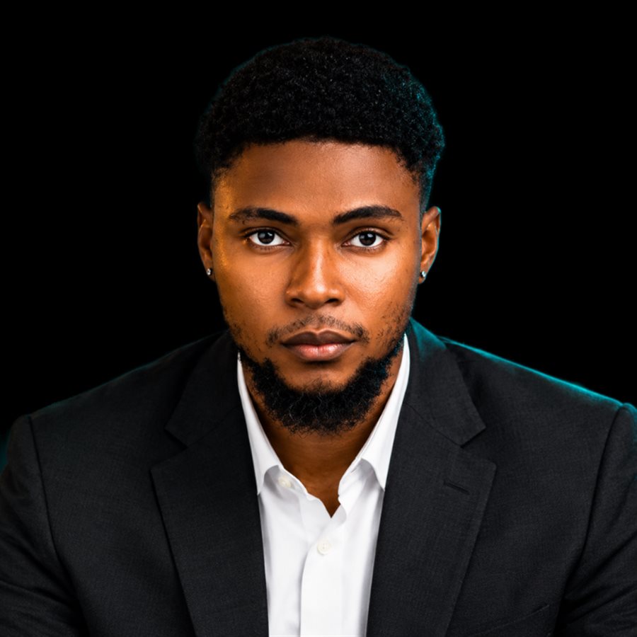 Kosisochukwu Mbanugo, Lead Revenue Engineer and Founder of KSD Digital